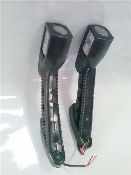 Lampa gabarit cu LED 14 X 16 24 V - Image 3