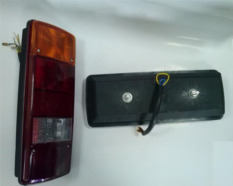 Stop camion 14 x 80 - Image 2