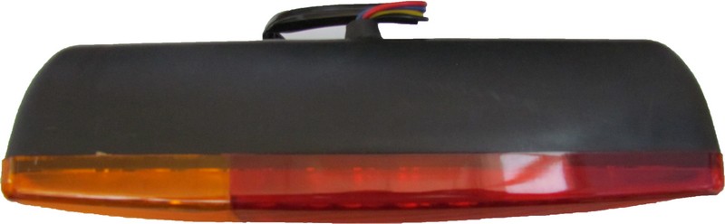 Stop camion LED 15 x 14 pe 24V partea dreapta - Image 2