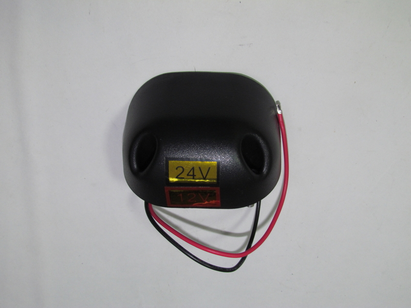 Lampa numar TRL011 cu 5 LED 24V - Image 2