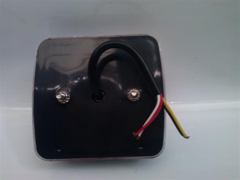 Lampa stop cu LED-uri SMD ART04 12V - Image 3
