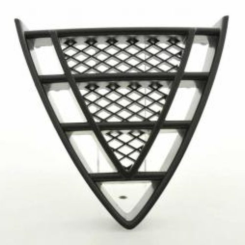 Grila Sport  Alfa Romeo Brera / Spider Tip  939 Anii  05- negru