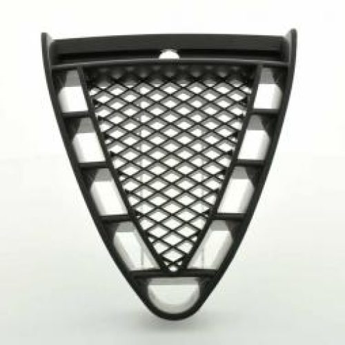 Grila Sport ABS   potrivit pt  Alfa Romeo 147 (Tip  937) Anii  05-07