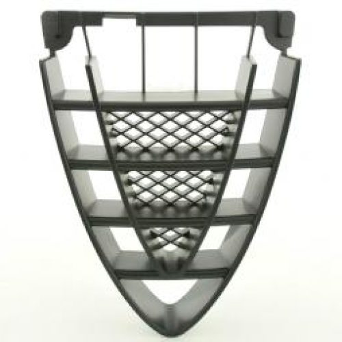 Grila Sport  Alfa Romeo 159 Tip  939 Anii  05- negru