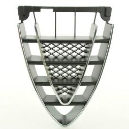 Grila Sport ABS   potrivit pt  Alfa Romeo 159 (Tip  939) Anii  05-