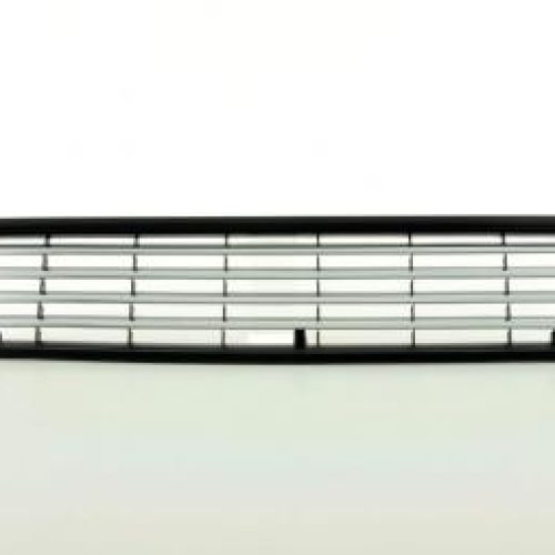 Grila Sport  Audi 80 Tip  B4 Anii  91-94 negru /crom