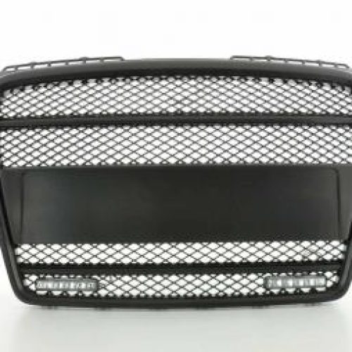 Grila Sport ABS  pt  Audi A3 (Tip  8P) Anii  05-08