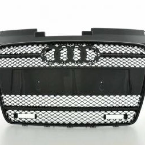 Grila Sport ABS  pt  Audi TT (Tip  8J) Anii  06-
