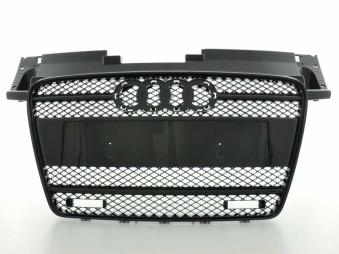 Grila Sport ABS pt Audi TT (Tip 8J) Anii 06-