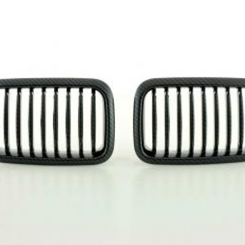 Grila Sport ABS  pt  BMW Seria 3  (Tip  E36) Anii  91-95