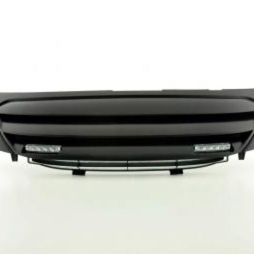 Grila Sport ABS  pt  Citroen C3 (Tip  F) Anii  05-09