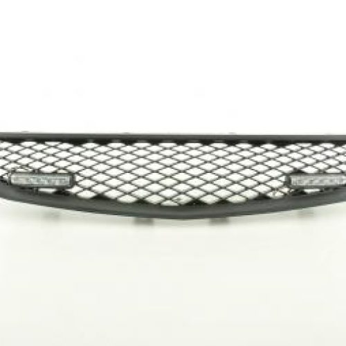 Grila Sport ABS  pt  Honda Civic 3-/5-usi  Anii  04-05