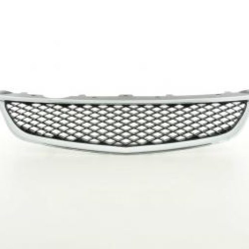 Grila Sport ABS  pt  Honda Civic 3-/5-usi  Anii  04-05