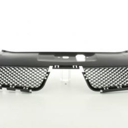 Grila Sport ABS  pt  Renault Clio (Tip  B) Anii  01-06