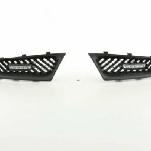 Grila Sport ABS  pt  Renault Clio (Tip  R) Anii  05-09