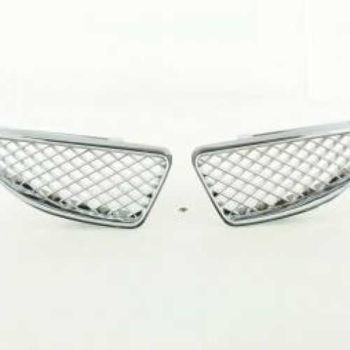 Grila Sport ABS  pt  Renault Megane (Tip  DA/BA/LA/KA/EA) Anii  97-02