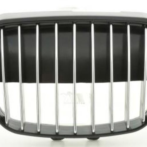 Grila Sport ABS  pt  Seat Arosa (Tip  6HS) Anii  00-05