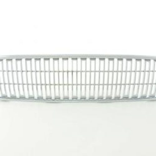 Grila Sport ABS   potrivit pt  Volvo V50 (Tip  M) Anii  04-07