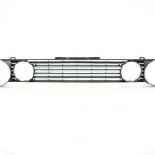 Grila Sport ABS pt VW Golf 1 (Tip 17) Anii 79-83
