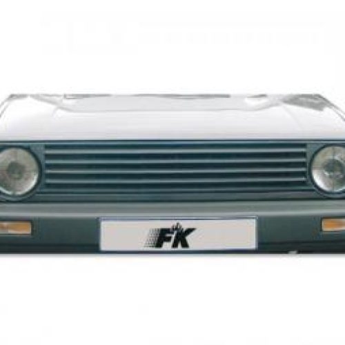 Grila Sport ABS pt VW Golf 2 (Tip 19E) Anii 83-91