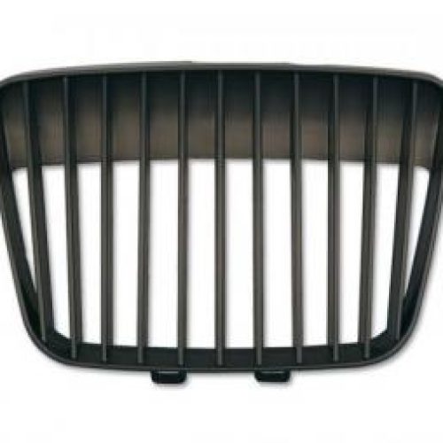 Grila Sport ABS  pt  Seat Ibiza / Cordoba (Tip  6K) Anii  99-02