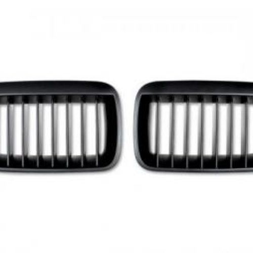 Grila Sport ABS  pt  BMW Seria 3  (Tip  E36) Anii  91-96