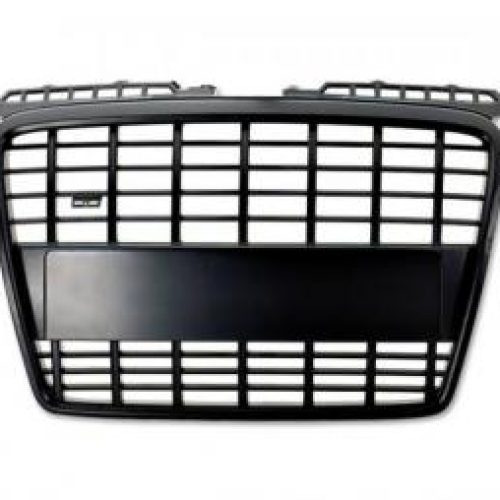 Grila Sport ABS  pt  Audi A3 (Tip  8P) Anii  05-08