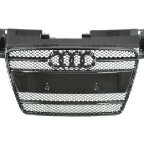 Grila Sport ABS  pt  Audi TT (Tip  8J) Anii  06-