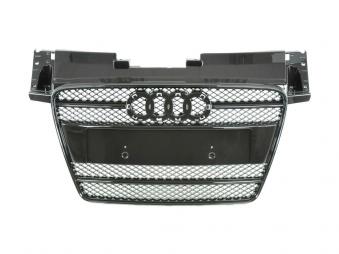 Grila Sport ABS pt Audi TT (Tip 8J) Anii 06-