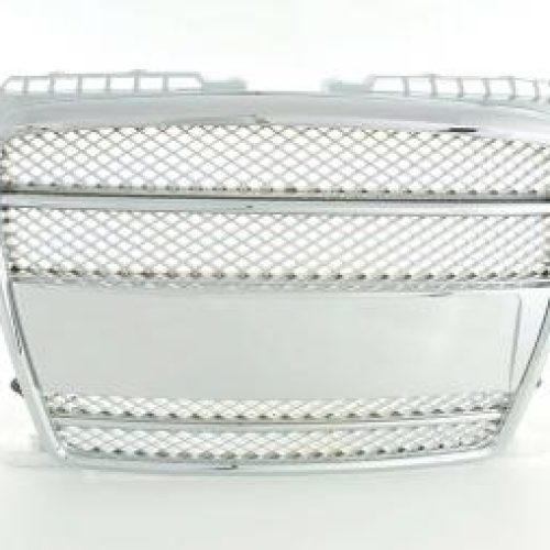 Grila Sport ABS  pt  Audi A3 (Tip  8P) Anii  05-08