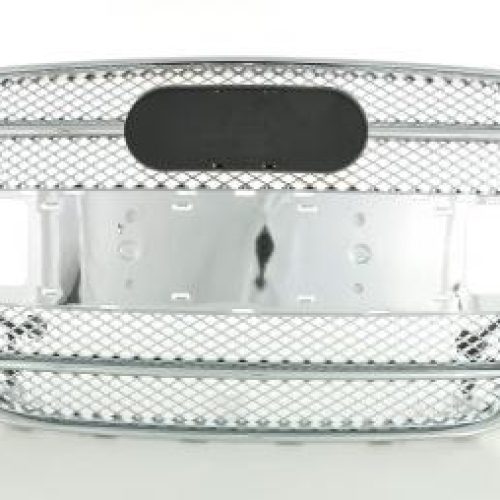 Grila Sport ABS  pt  Audi Q7 (Tip  4L) Anii  05-09