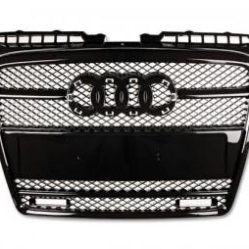 Grila Sport ABS  pt  Audi A3 (Tip  8P) Anii  05-08
