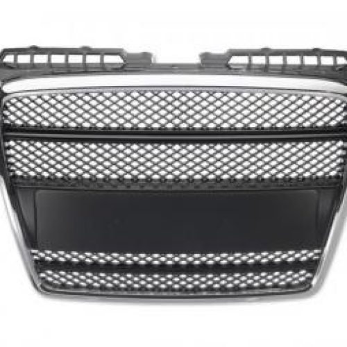 Grila Sport ABS  pt  Audi A3 (Tip  8P) Anii  05-08