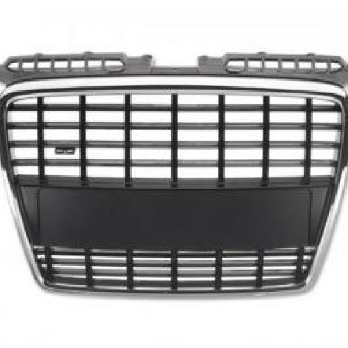 Grila Sport ABS  pt  Audi A3 (Tip  8P) Anii  05-08
