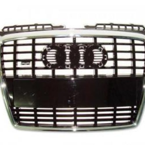 Grila Sport ABS  pt  Audi A3 (Tip  8P) Anii  05-08