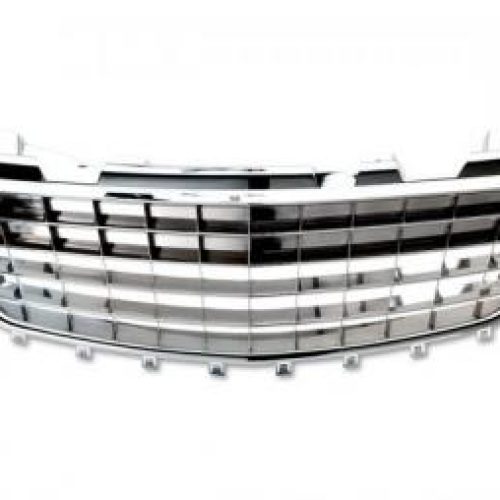 Grila Sport ABS  pt  Opel Zafira (Tip  B) Anii  05-08