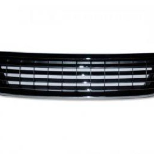 Grila Sport ABS  pt  Opel Omega (Tip  B) Anii  99-03