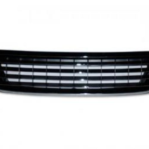 Grila Sport ABS  pt  Opel Omega (Tip  B) Anii  99-03