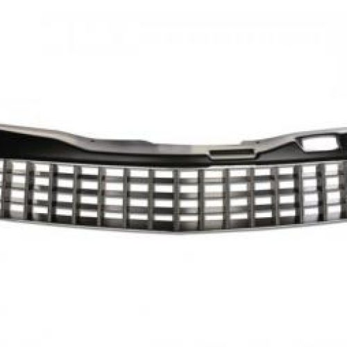 Grila Sport  Opel Astra 5door Tip  H Anii  04-07 negru /crom