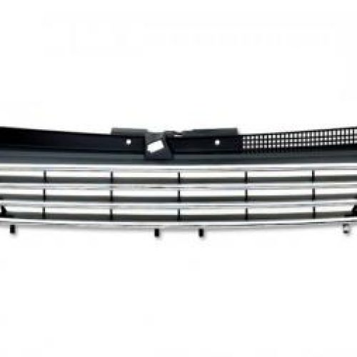 Grila Sport ABS  pt  VW Bora (Tip  1J) Anii  98-04