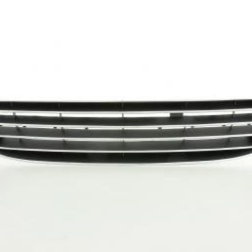 Grila Sport  Opel Zafira Tip  A Anii  99-05 negru /crom