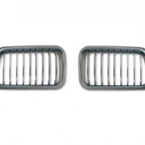 Grila Sport ABS  pt  BMW Seria 3  (Tip  E36) Anii  97-98