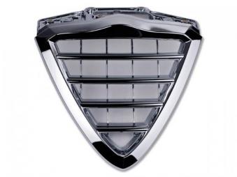 Grila Sport ABS potrivit pt Alfa Romeo 156 (Tip 932) Anii 97-03