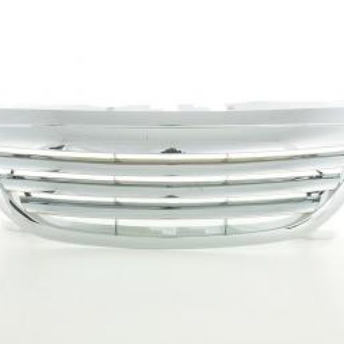 Grila Sport  Citroen C3 Tip  F Anii  02-05 crom