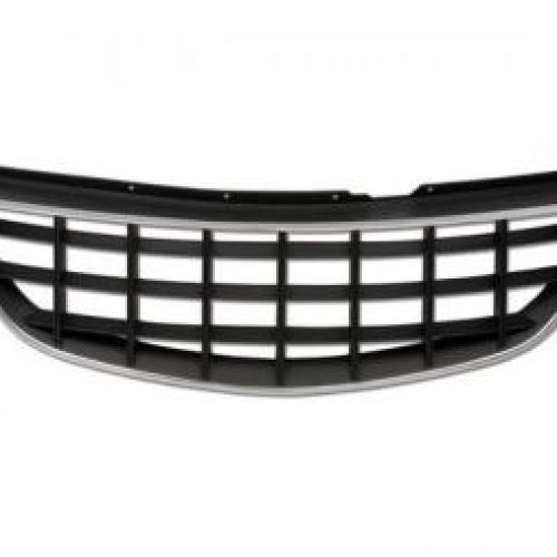 Grila Sport ABS  pt  Opel Corsa (Tip  D) Anii  06-