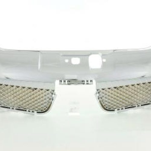 Grila Sport  Renault Clio Tip  B Anii  01-06 crom