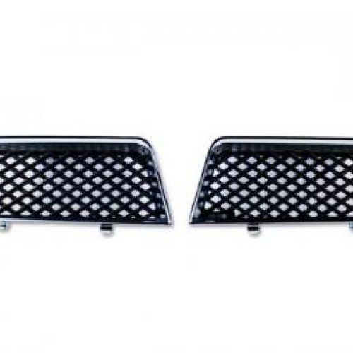 Grila Sport ABS  pt  Renault Megane (Tip  M) Anii  02-06