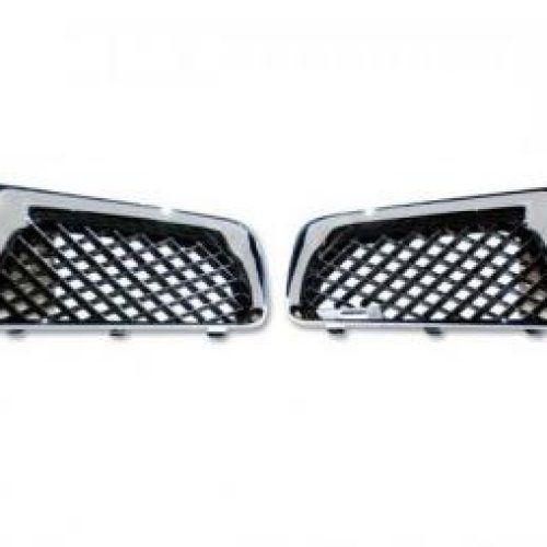 Grila Sport ABS  pt  Renault Megane (Tip  M) Anii  06-08