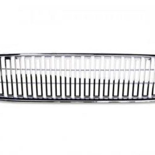 Grila Sport ABS  pt  Volvo V70 (Tip  L,G) Anii  04-07