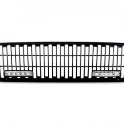 Grila Sport ABS  pt  Volvo V70 (Tip  L,G) Anii  04-07